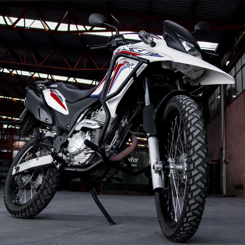 Seikou Motos Honda