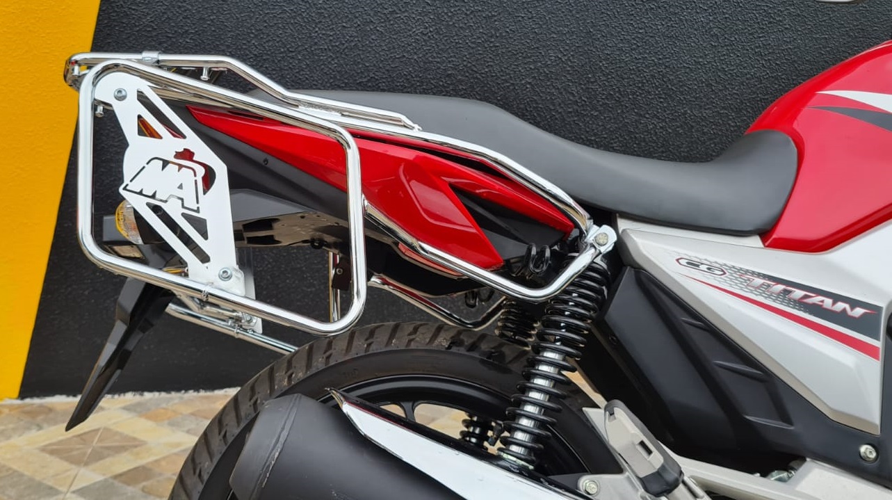 Seikou Motos Honda
