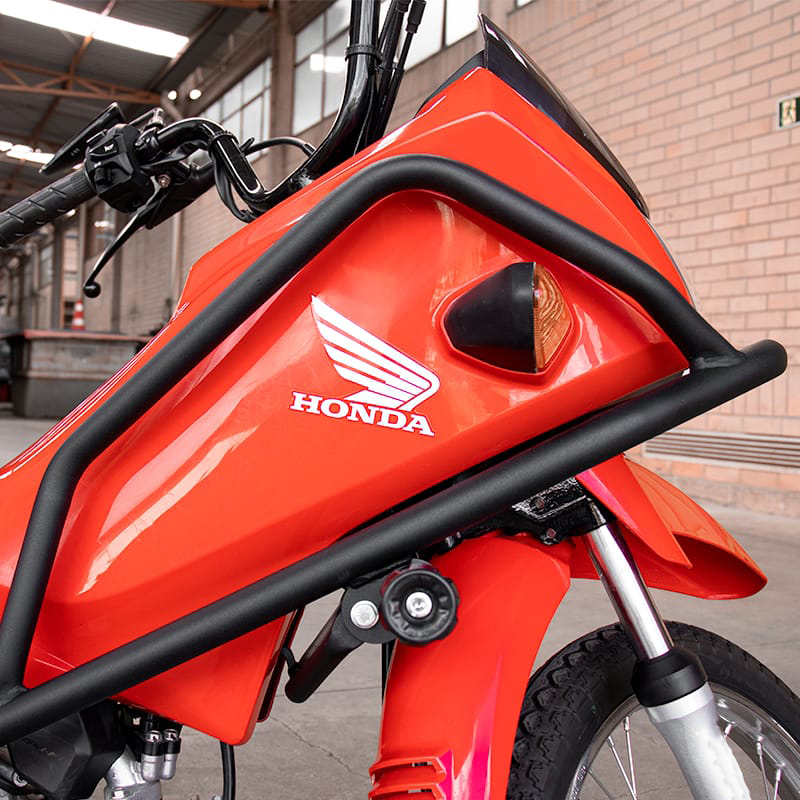 Seikou Motos Honda